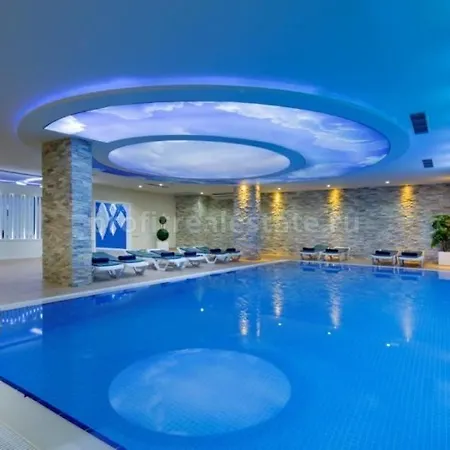 Apartament Апартаменты 1+1 В Алании